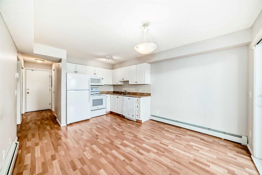 1322, 2371 Eversyde Avenue SW, Calgary — main listing photo