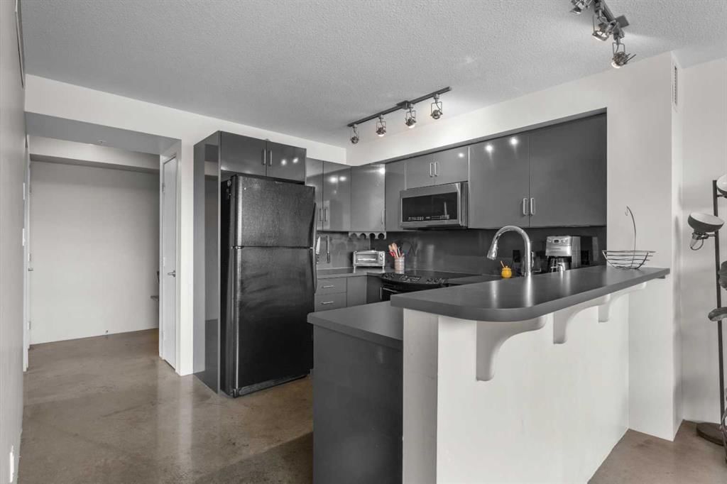 207, 188 15 Avenue SW, Calgary — photo 5 of 34