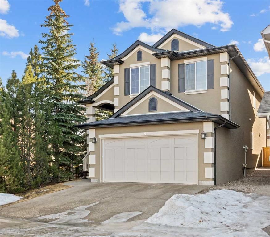 5 Cranarch Way SE, Calgary — photo 2 of 40