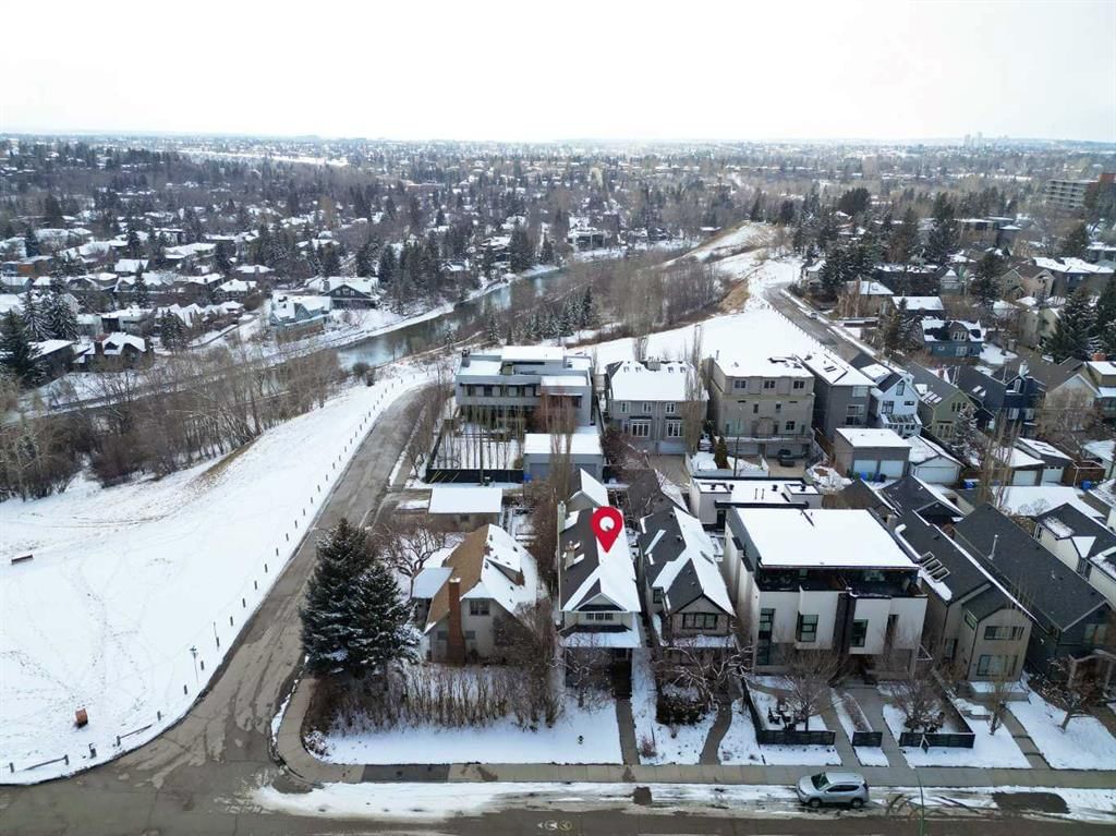 3821 1A Street SW, Calgary — main listing photo