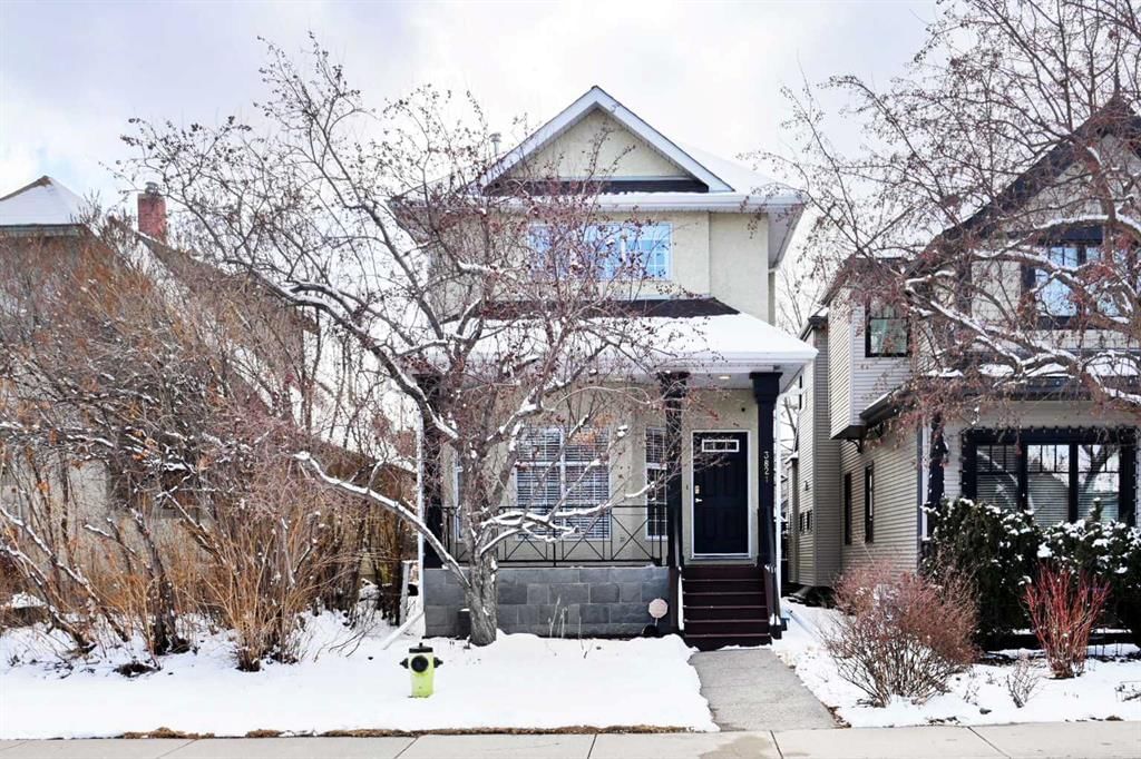 3821 1A Street SW, Calgary — photo 2 of 40