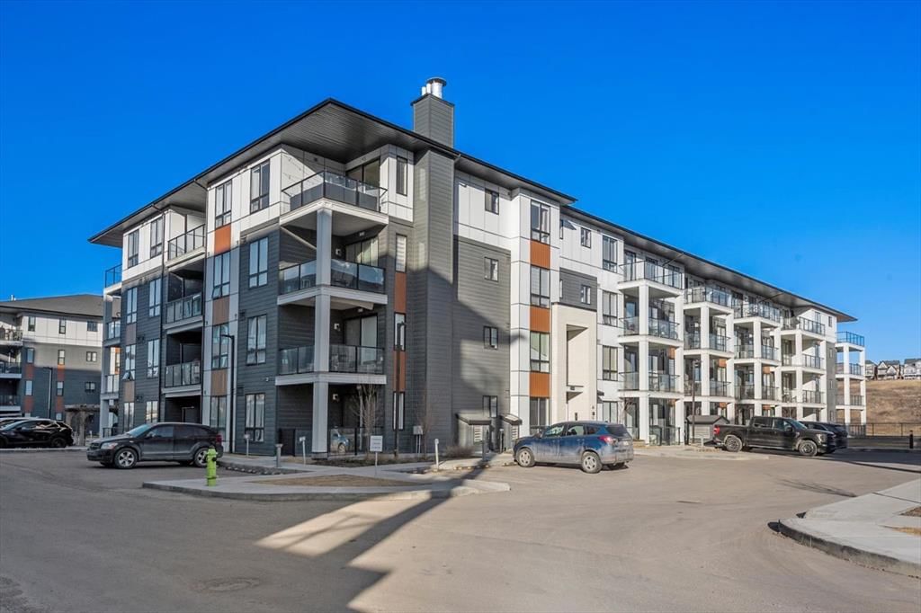 5401, 15 Sage Meadows Landing NW, Calgary — main listing photo