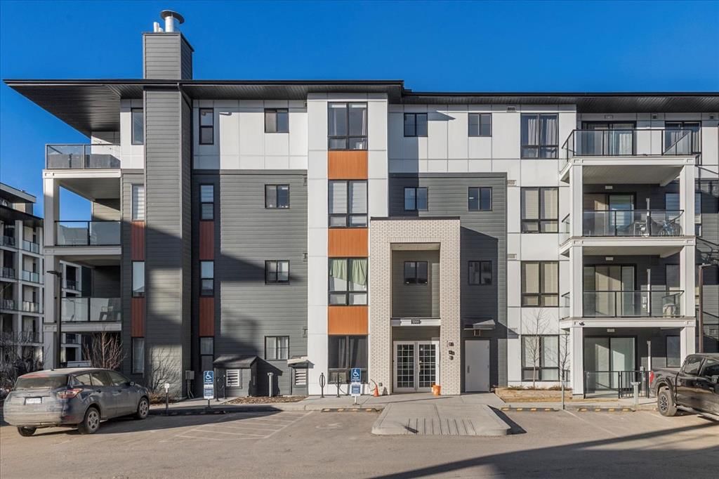 5401, 15 Sage Meadows Landing NW, Calgary — photo 2 of 28