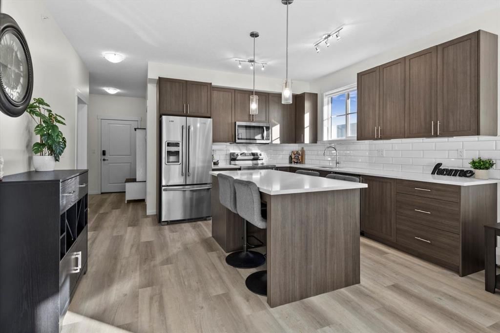 5401, 15 Sage Meadows Landing NW, Calgary — photo 5 of 28
