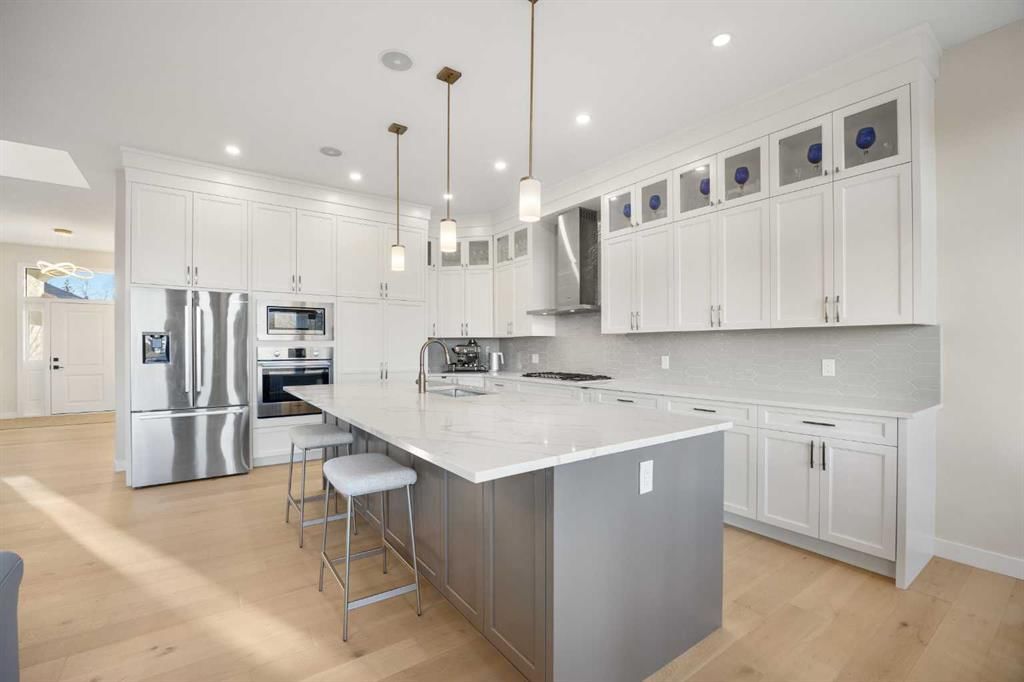 271 Hamptons Terrace NW, Calgary — photo 4 of 43