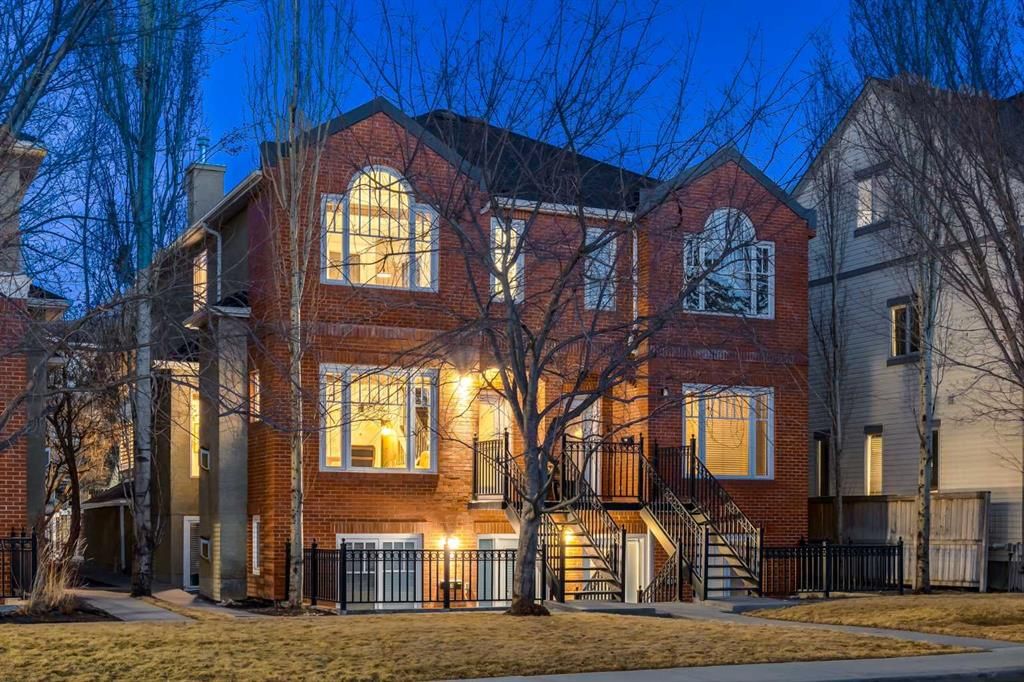 1, 1912 32 Street SW, Calgary — main listing photo
