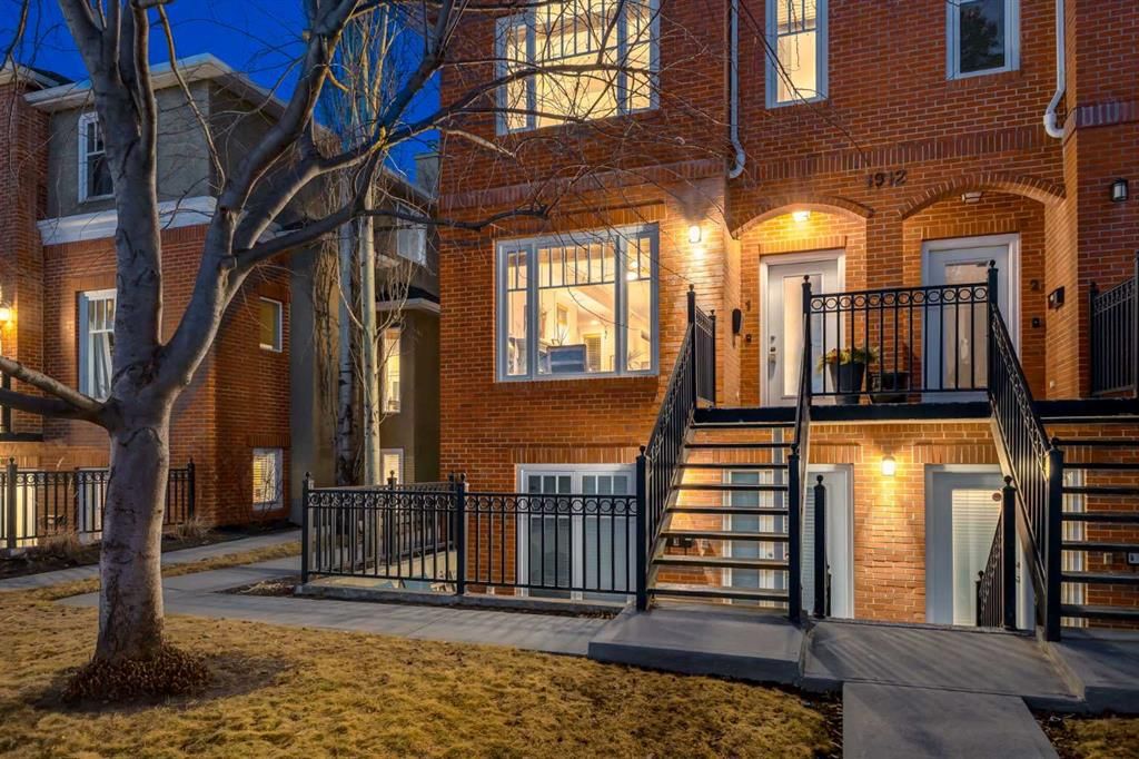 1, 1912 32 Street SW, Calgary — photo 2 of 50