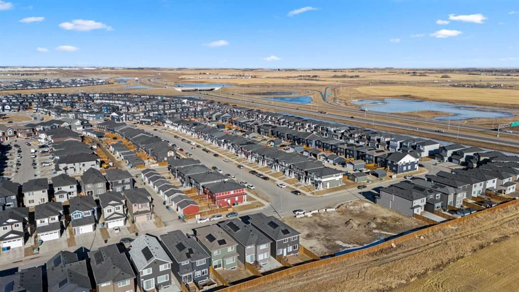 461 Corner Meadows Way NE, Calgary — main listing photo