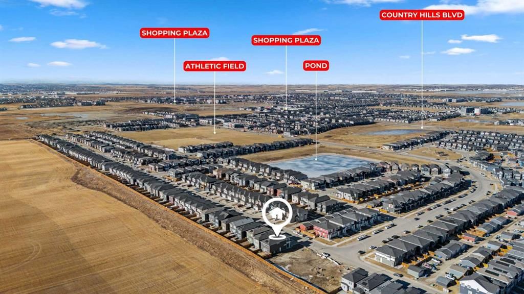 461 Corner Meadows Way NE, Calgary — photo 2 of 43