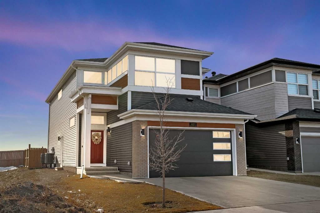 461 Corner Meadows Way NE, Calgary — photo 3 of 43