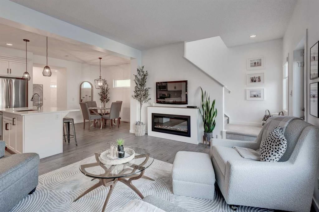 236 Auburn Glen Close SE, Calgary — photo 2 of 34