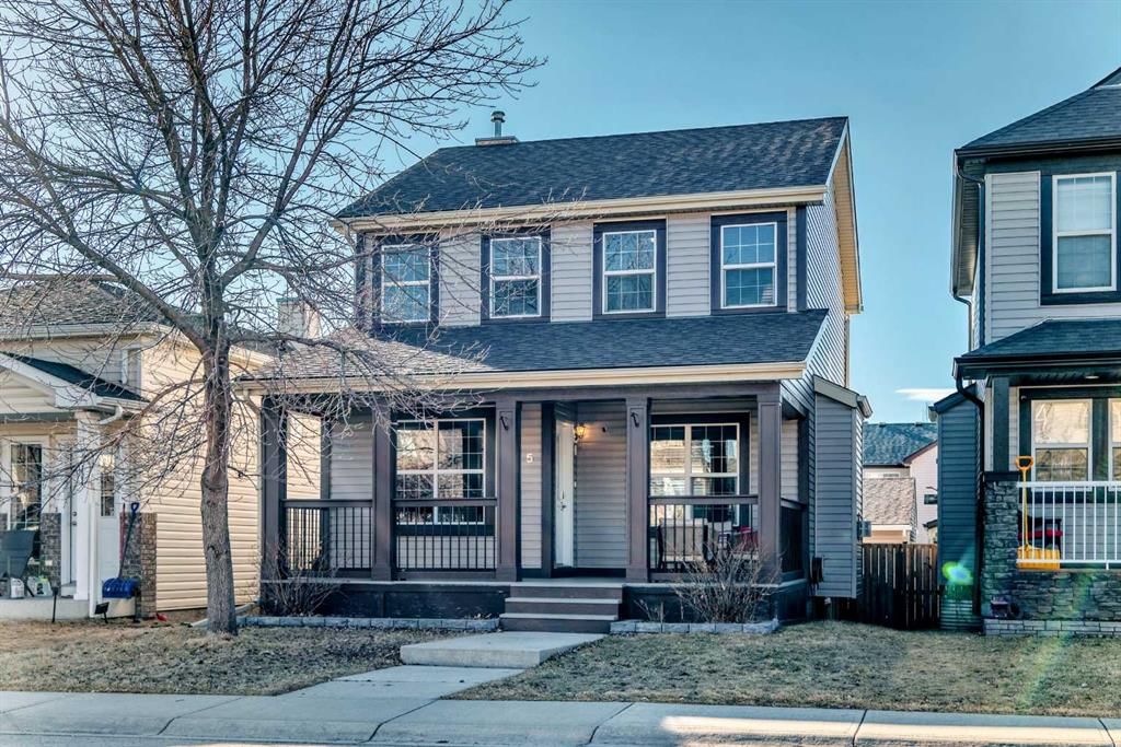115 Covepark Place NE, Calgary — main listing photo