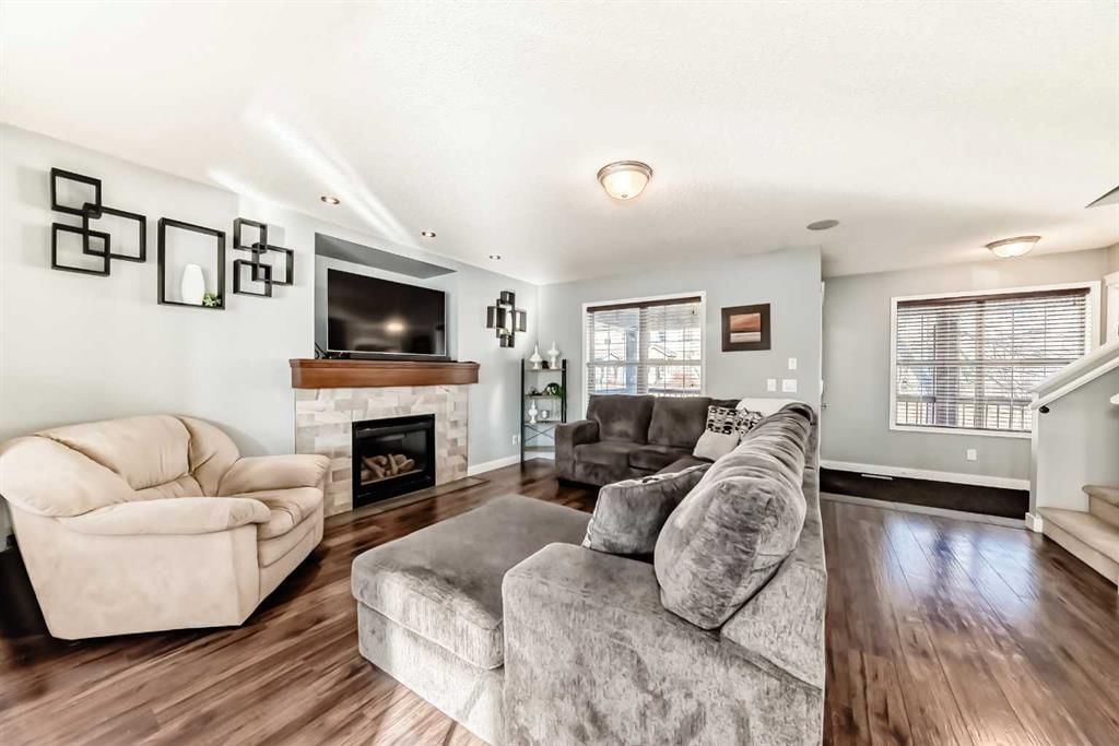 115 Covepark Place NE, Calgary — photo 4 of 42