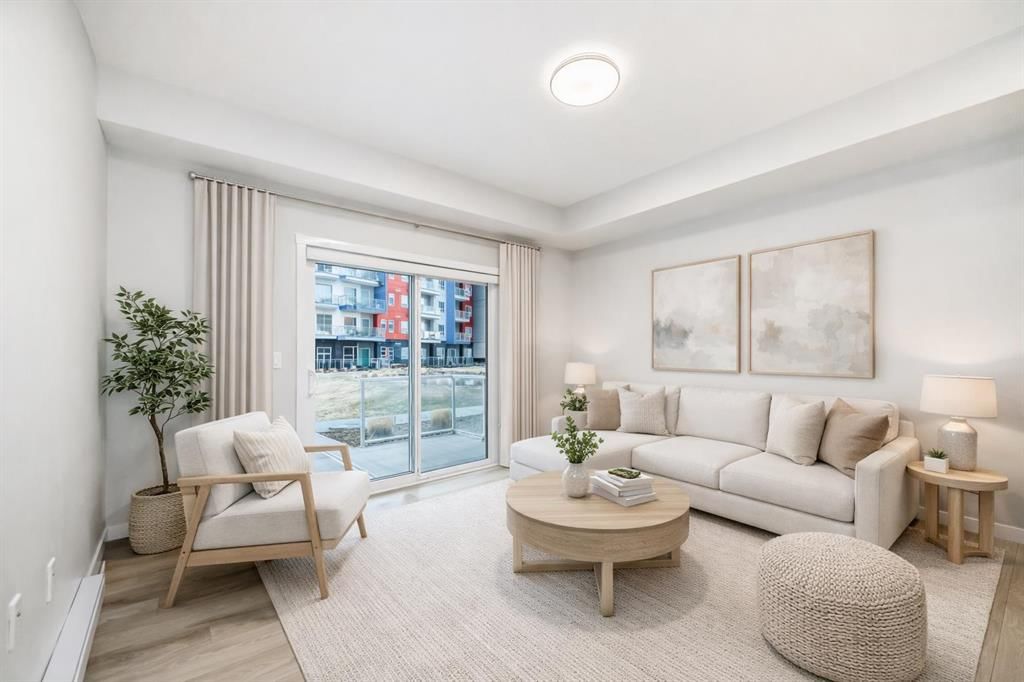 2120, 19489 Main Street SE, Calgary — main listing photo