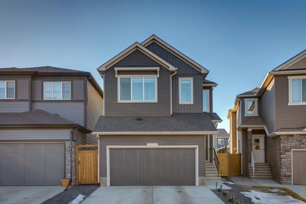 170 Creekstone Path SW, Calgary — main listing photo