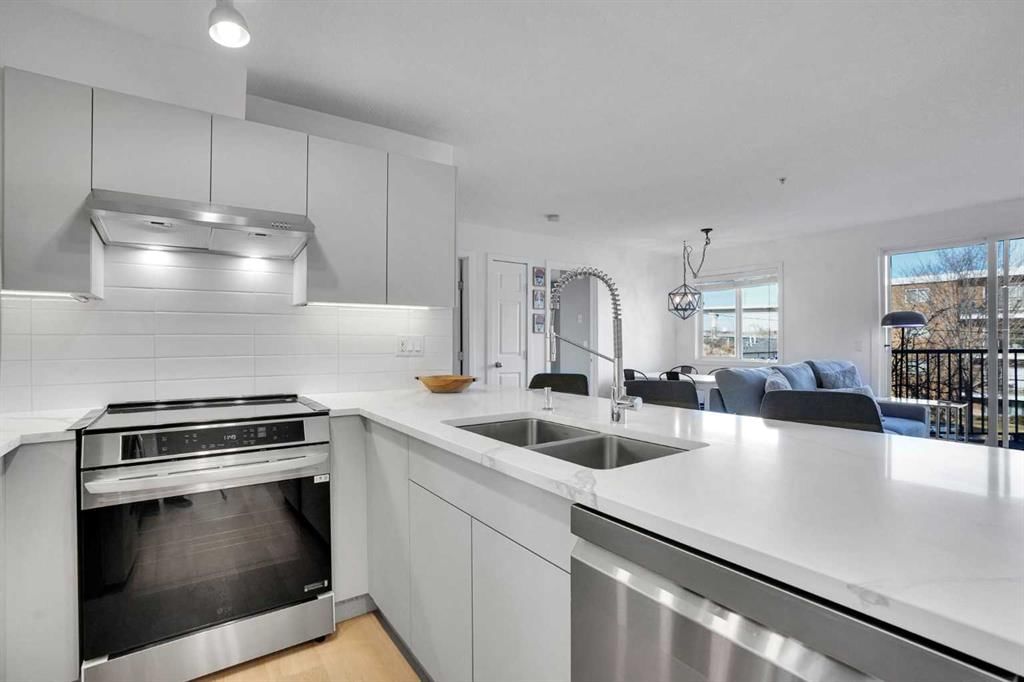 203, 1833 11 Avenue SW, Calgary — photo 4 of 29