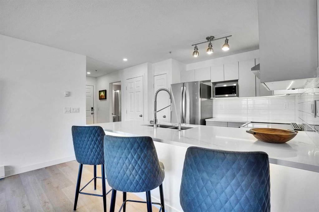 203, 1833 11 Avenue SW, Calgary — photo 5 of 29