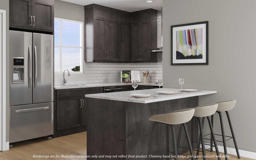109, 380 Seton Villas SE, Calgary — photo 2 of 5