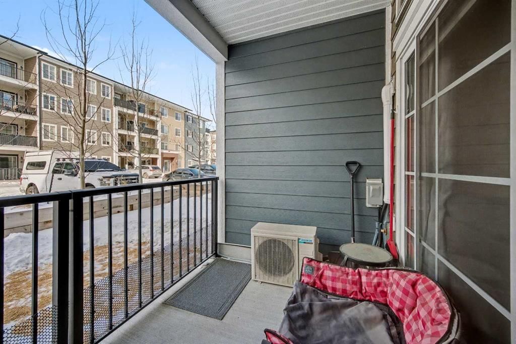 5105, 151 Legacy Main Street SE, Calgary — photo 2 of 23