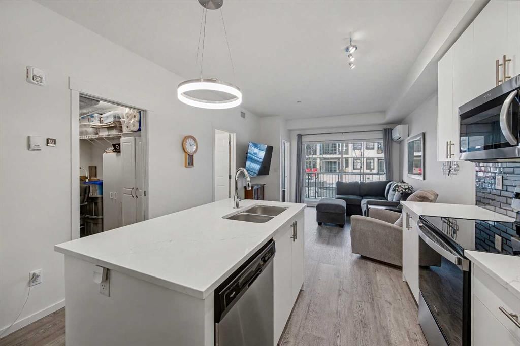 5105, 151 Legacy Main Street SE, Calgary — photo 4 of 23