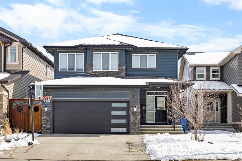 40 Evansfield Place NW, Calgary — main listing photo