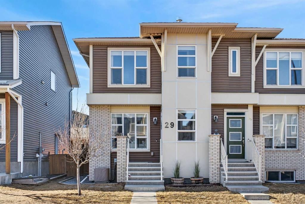 29 Howse Street NE, Calgary — main listing photo