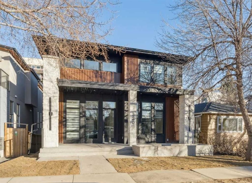 320 15 Street NW, Calgary — photo 2 of 50