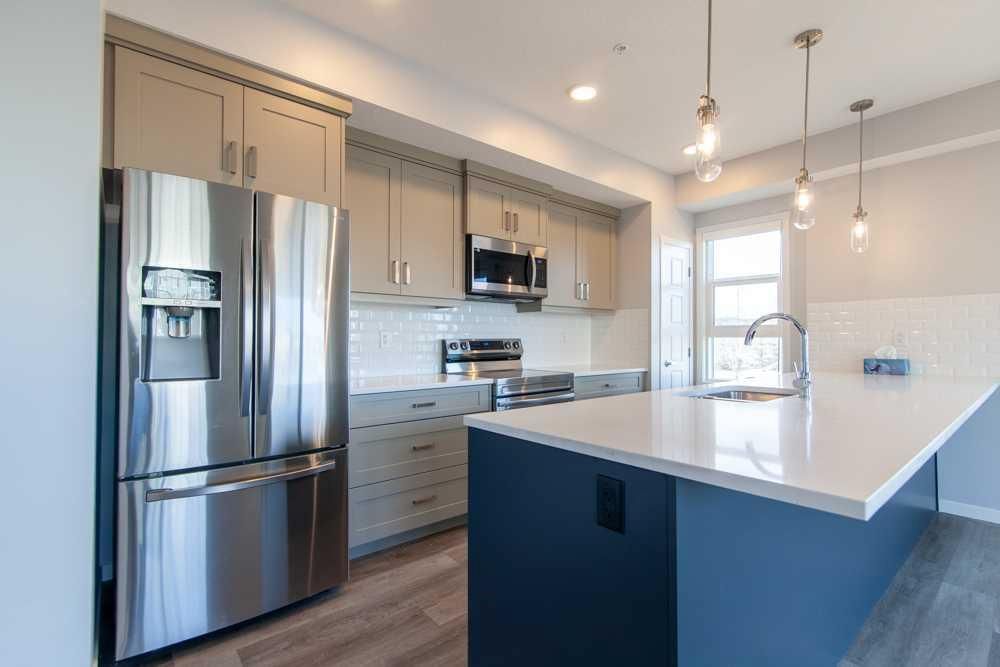 103, 40 Carrington Plaza NW, Calgary — main listing photo