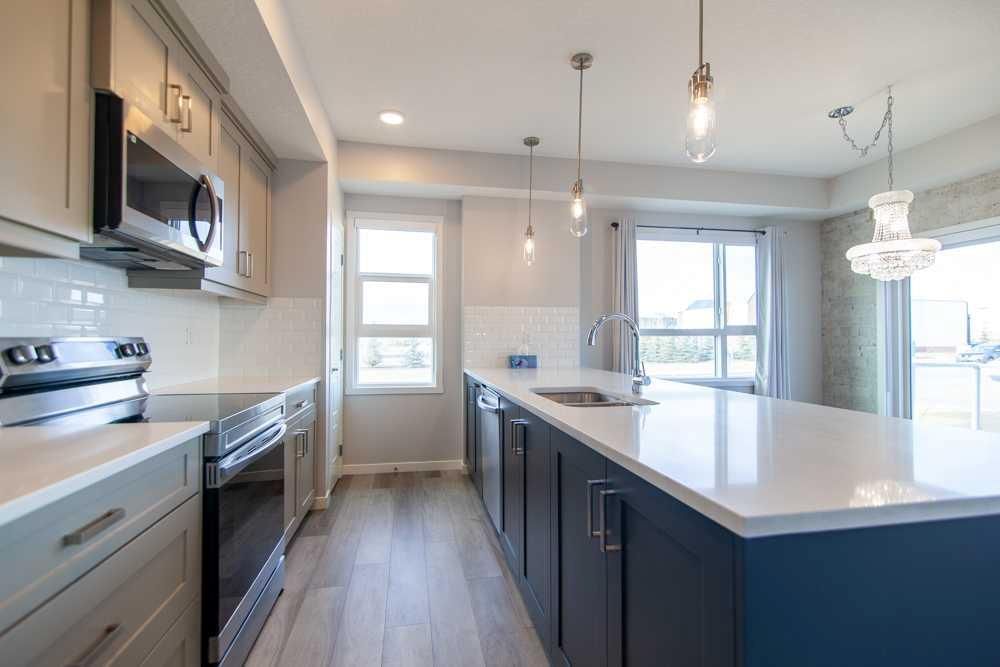 103, 40 Carrington Plaza NW, Calgary — photo 2 of 24
