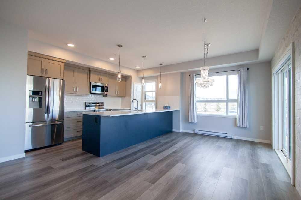 103, 40 Carrington Plaza NW, Calgary — photo 3 of 24