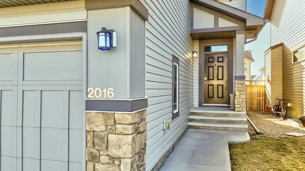 2016 Brightoncrest Green SE, Calgary — photo 2 of 48