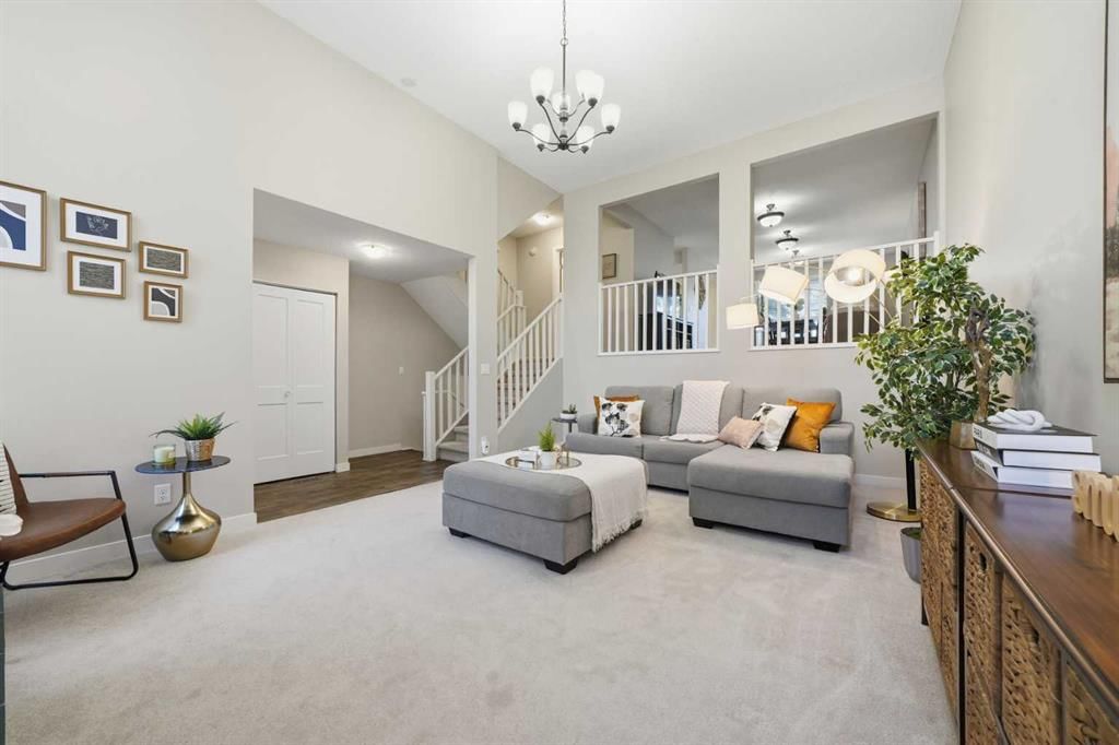 56, 5400 Dalhousie Drive NW, Calgary — photo 2 of 28