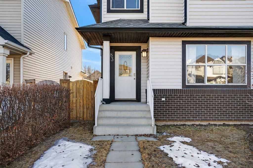 83 Tarington Way NE, Calgary — photo 2 of 50