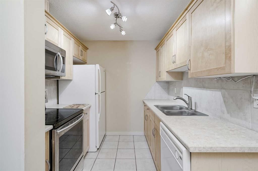 3108, 13045 6 Street SW, Calgary — main listing photo