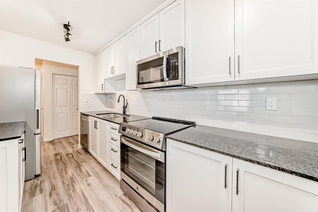 401, 823 19 Avenue SW, Calgary — photo 5 of 26