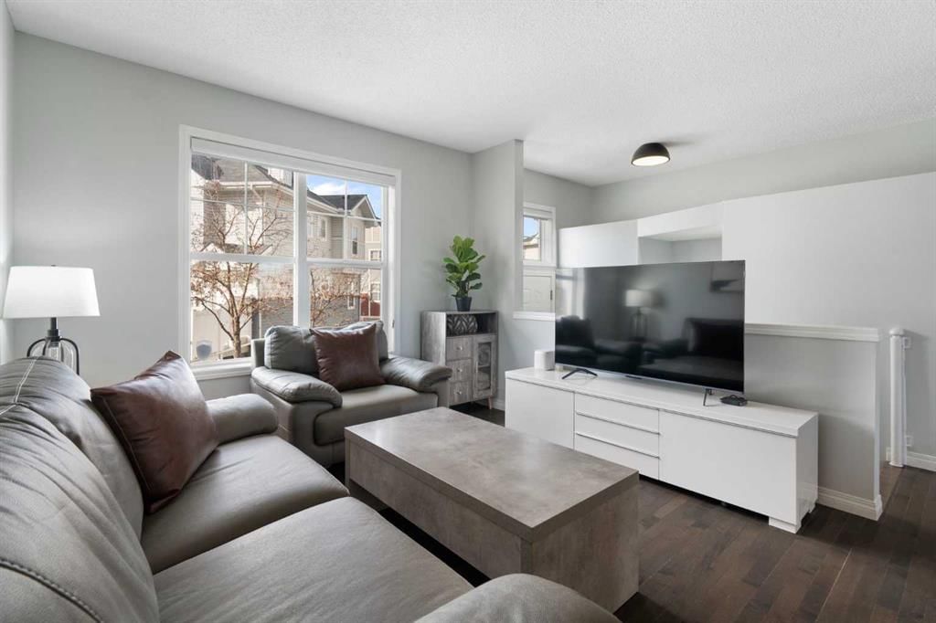 3336 New Brighton Gardens SE, Calgary — photo 5 of 46