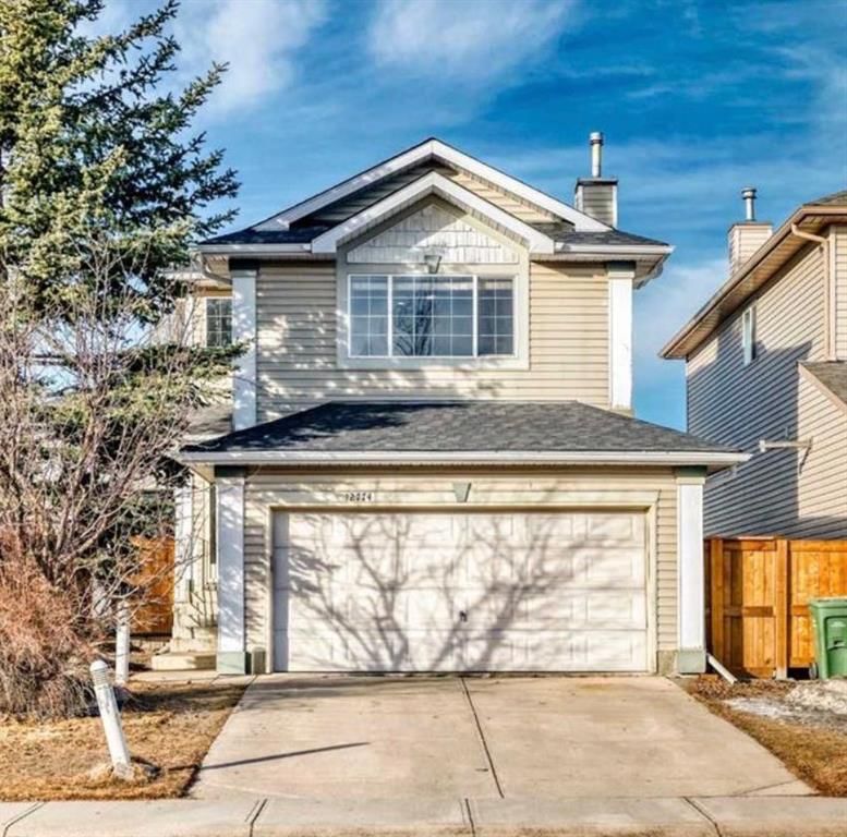 12774 Coventry Hills Way NE, Calgary — main listing photo