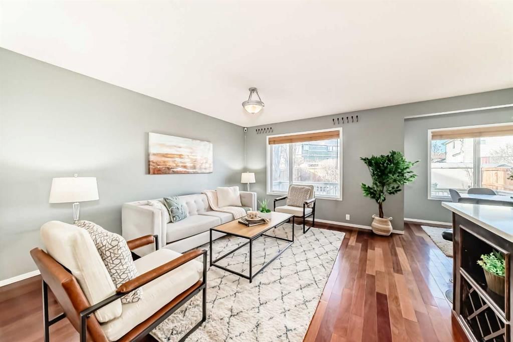 12774 Coventry Hills Way NE, Calgary — photo 5 of 45