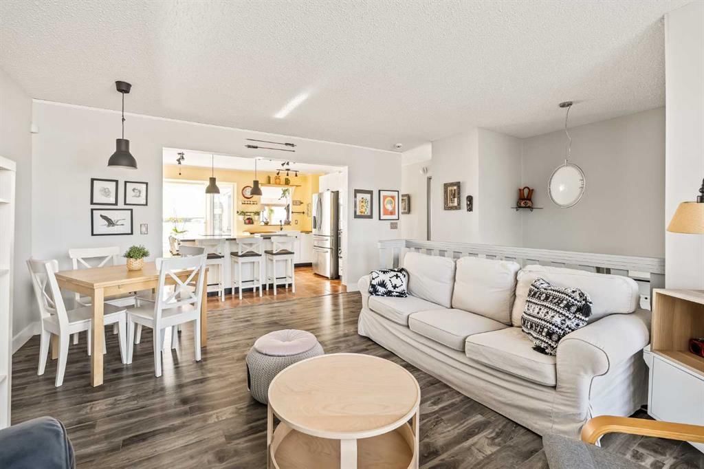 5919 Temple Drive NE, Calgary — main listing photo