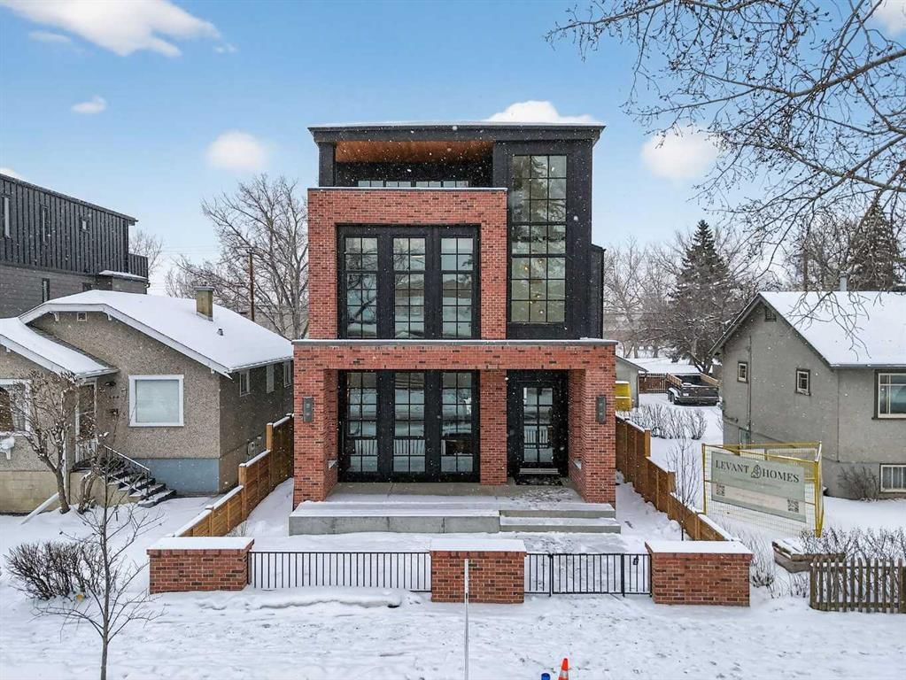 1222 8 Avenue SE, Calgary — photo 2 of 50