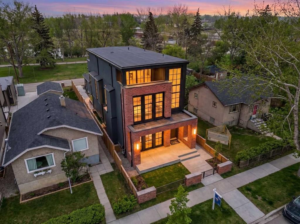1222 8 Avenue SE, Calgary — photo 3 of 50