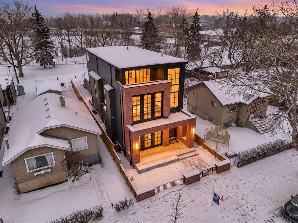 1222 8 Avenue SE, Calgary — photo 4 of 50