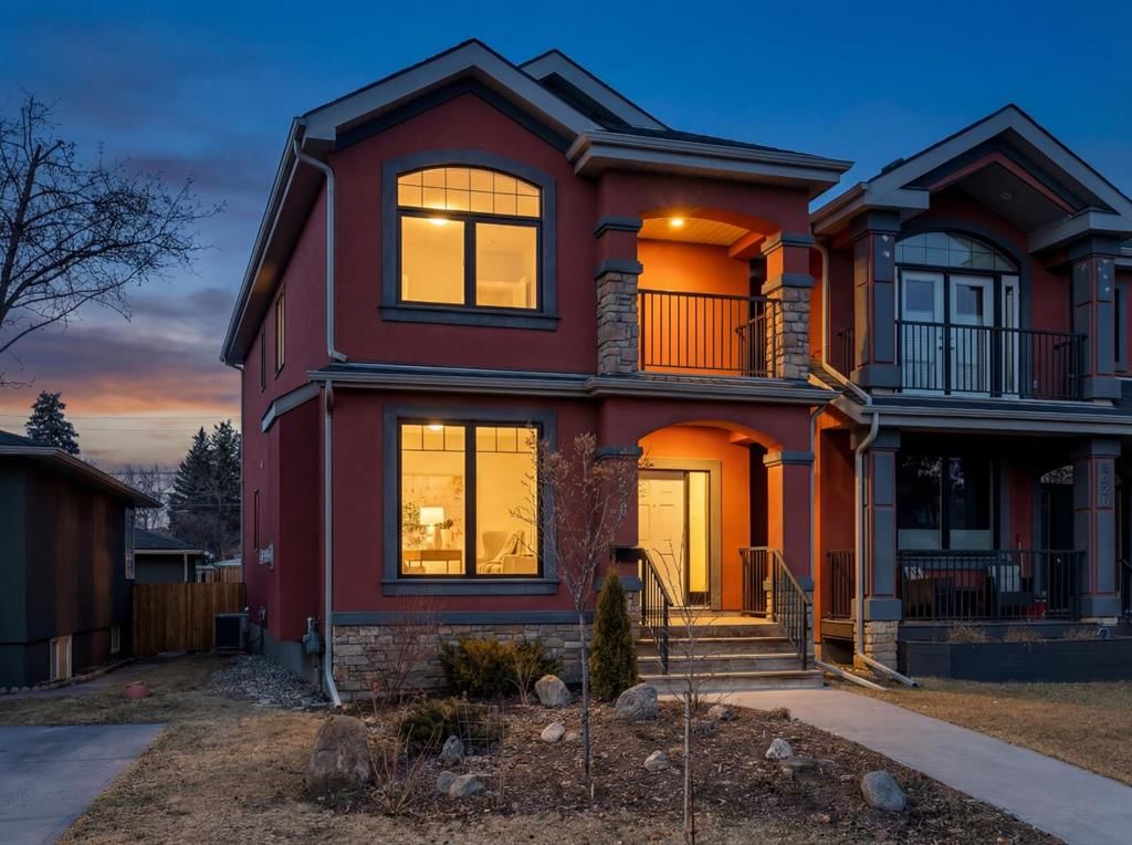 2522 1 Avenue NW, Calgary — photo 2 of 43