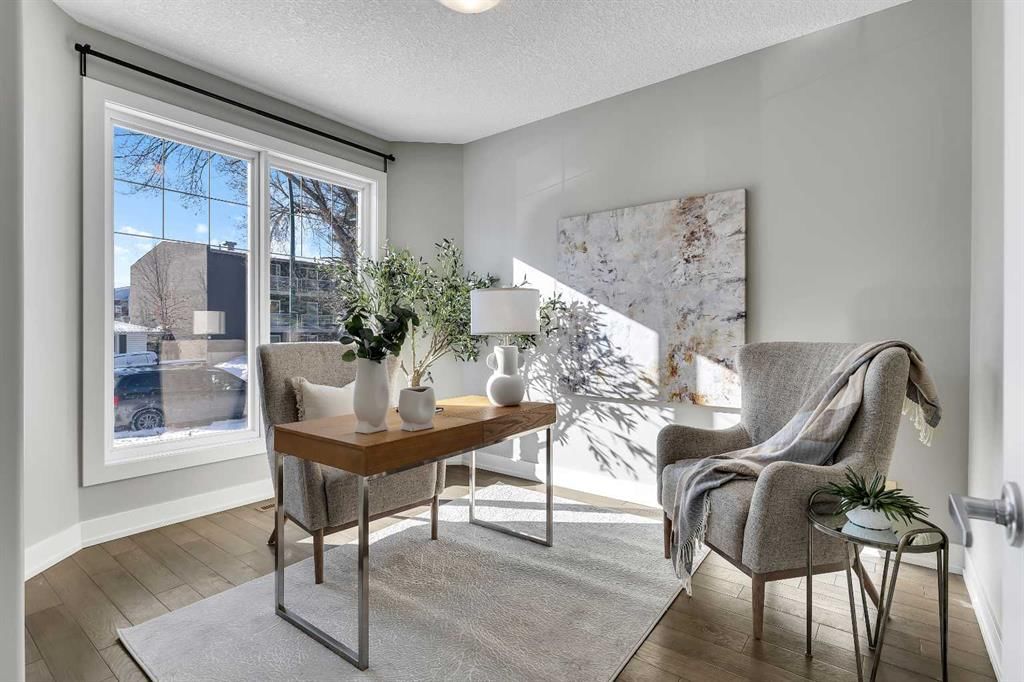 2522 1 Avenue NW, Calgary — photo 3 of 43