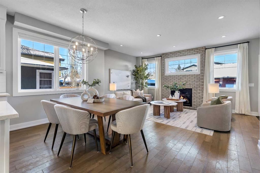 2522 1 Avenue NW, Calgary — photo 4 of 43
