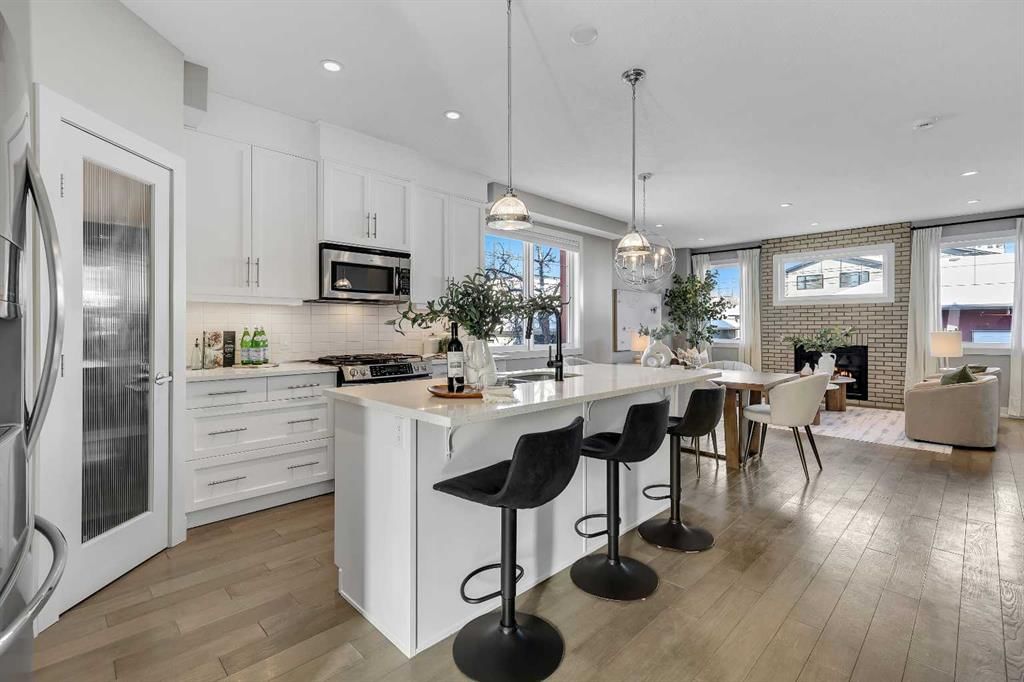 2522 1 Avenue NW, Calgary — photo 5 of 43
