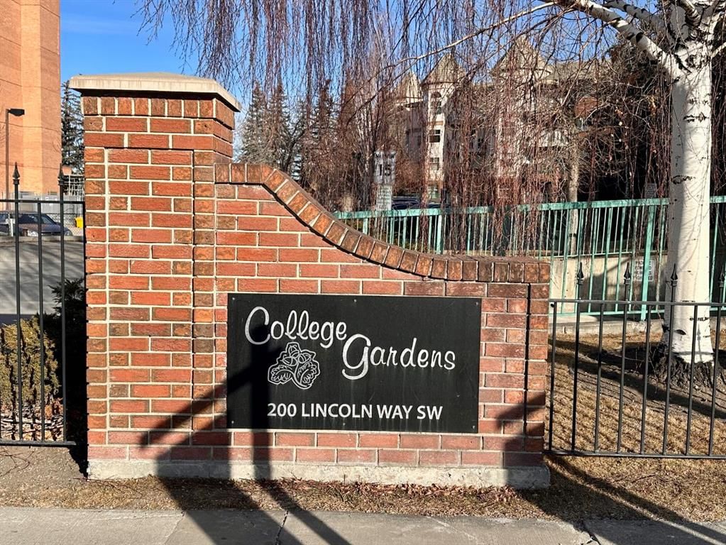 304, 200 Lincoln Way SW, Calgary — photo 2 of 44