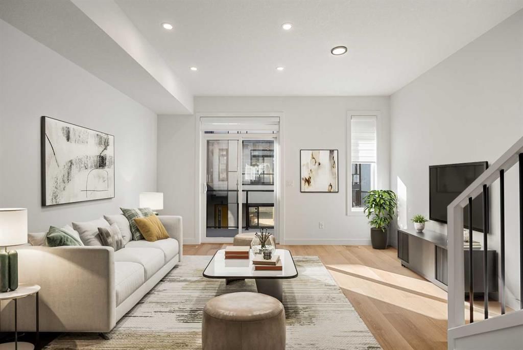 204, 550 Seton Circle SE, Calgary — main listing photo