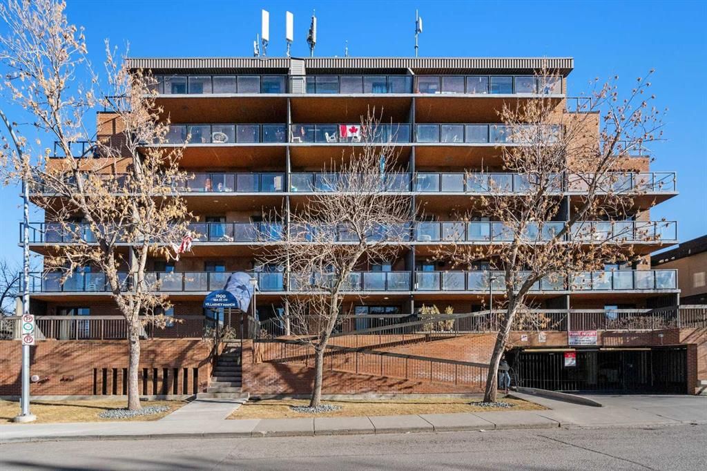 306, 1900 25A Street SW, Calgary — photo 3 of 31