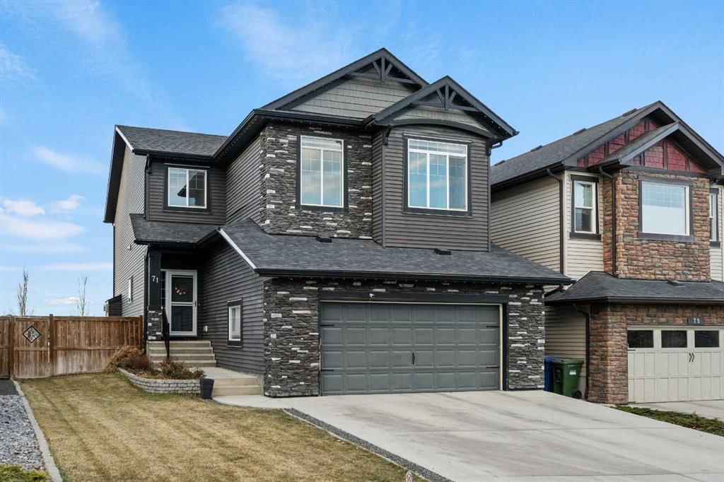 71 Nolanfield Crescent NW, Calgary — main listing photo